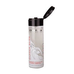 Интимный гель на водной основе Classic Glide Warming Effect с согревающим эффектом - 200 мл.