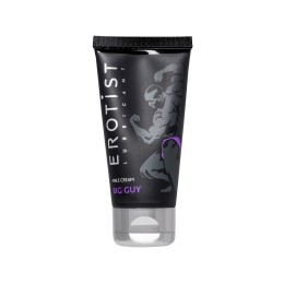 Крем для увеличения пениса Erotist Big Guy - 50 мл.