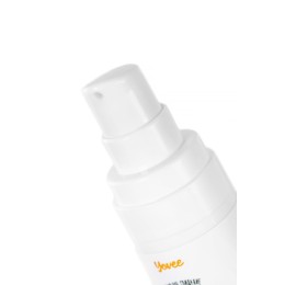 Согревающе-охлаждающий крем-гель для точечного массажа «Ласковые прикосновения»  - 15 мл.