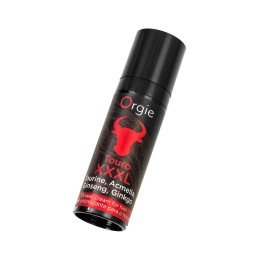 Возбуждающий крем для мужчин ORGIE Touro XXXL - 15 мл.