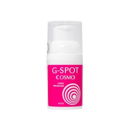Стимулирующий интимный крем для женщин Cosmo G-spot - 28 гр.