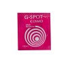 Стимулирующий интимный крем для женщин Cosmo G-spot - 2 гр.