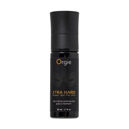 Возбуждающий крем для мужчин ORGIE Xtra Hard Power Gel for Him - 50 мл.