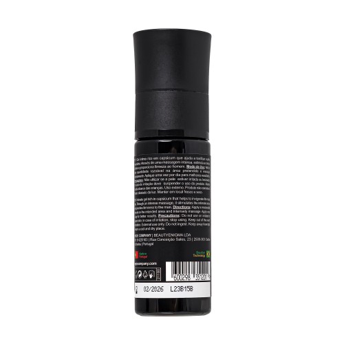 Возбуждающий крем для мужчин ORGIE Xtra Hard Power Gel for Him - 50 мл.