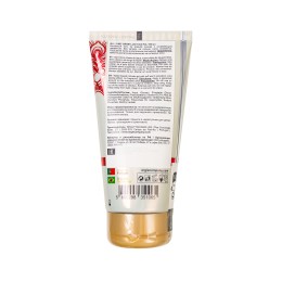 Интимный гель на водной основе Lube Tube Hot с разогревающим эффектом - 150 мл.