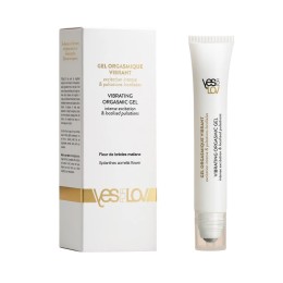 Возбуждающий гель Vibrating Orgasmic Gel - 20 мл.