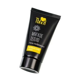 Гель-лубрикант StimuLove light для мягкой стимуляции возбуждения - 25 гр.