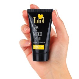 Гель-лубрикант StimuLove light для мягкой стимуляции возбуждения - 25 гр.
