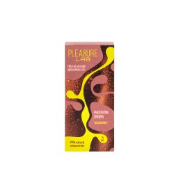 Капли с согревающим эффектом Passion Drips Warming - 15 мл.