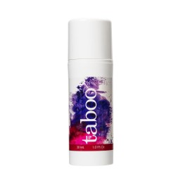 Стимулирующий гель для женщин Gel Pleasure Taboo - 30 мл.