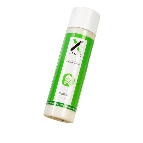 Крем для мужчин Xtra Viril - 75 мл.