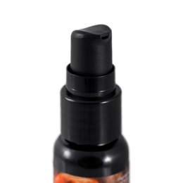 Гель с эффектом вибрации Volcano Of Passion со вкусом винограда - 25 мл.