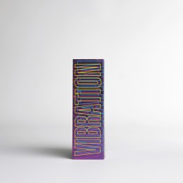 Стимулирующий гель с эффектом вибрации Blackberry Vibration - 15 мл.