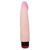 Вибромассажер со встроенным пультом - 22,2 см.