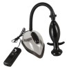 Вакуумная вибропомпа для половых губ Vibrating Vagina Sucker