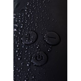 Вибратор-ротатор WANAME Tornado - 25 см.