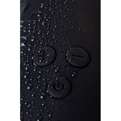 Вибратор-ротатор WANAME Tornado - 25 см.