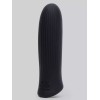 Черная вибропуля Sensation Rechargeable Bullet Vibrator