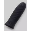 Черная вибропуля Sensation Rechargeable Bullet Vibrator
