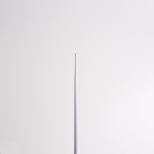 Сиреневый вибростимулятор в форме розы Youvic