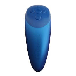 Синий вибратор для пар We-Vibe Chorus