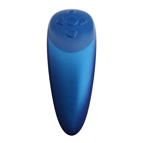 Синий вибратор для пар We-Vibe Chorus