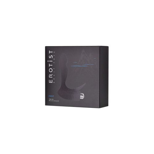 Массажер простаты Erotist First