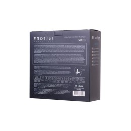 Вибростимулятор простаты с подогревом