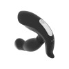 Черный вибромассажер простаты Prostate Hero