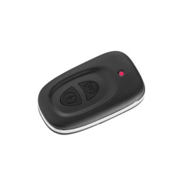 Черный стимулятор простаты Anal-Pleasure