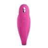Розовый вибратор We-Vibe Jive 2