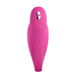 Розовый вибратор We-Vibe Jive 2