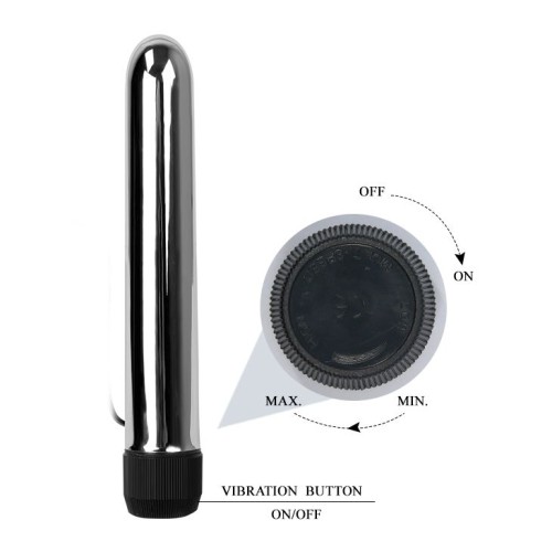 Набор из вибратора и вибростимуляторов для груди Turbo NippleClamps