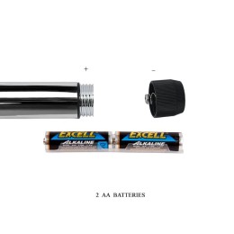 Набор из вибратора и вибростимуляторов для груди Turbo NippleClamps