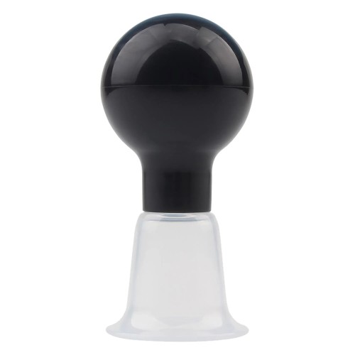 Вакуумные помпы для сосков Nipple Teaser