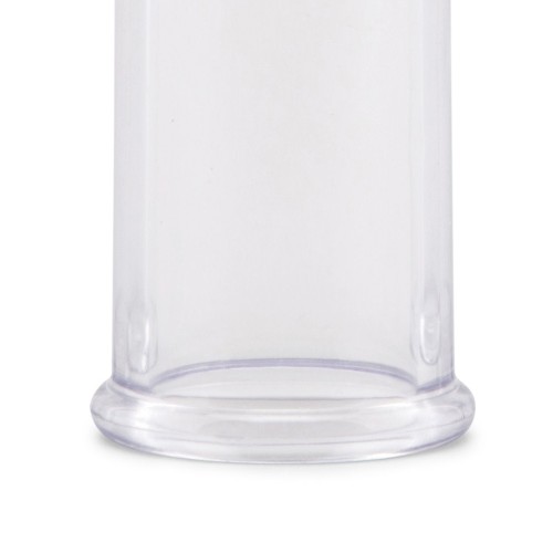 Вакуумная помпа для клитора и сосков Nipple Suckers with Clitoral Pump