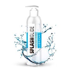 На водной основе