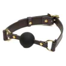 Маски, кляпы