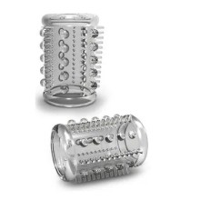 Насадки и удлинители