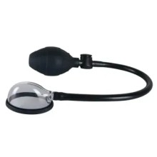 Помпы для клитора