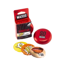 Презервативы