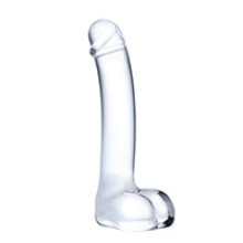 Стеклянные фаллосы