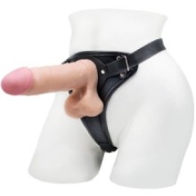 Женские страпоны